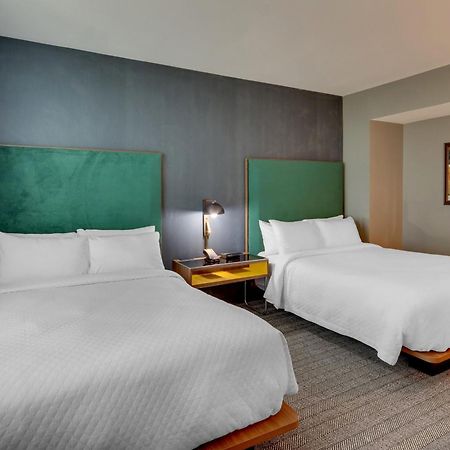 The Threefoot Hotel, Meridian, A Tribute Portfolio Hotel Bagian luar foto