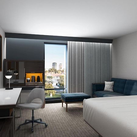 The Threefoot Hotel, Meridian, A Tribute Portfolio Hotel Bagian luar foto