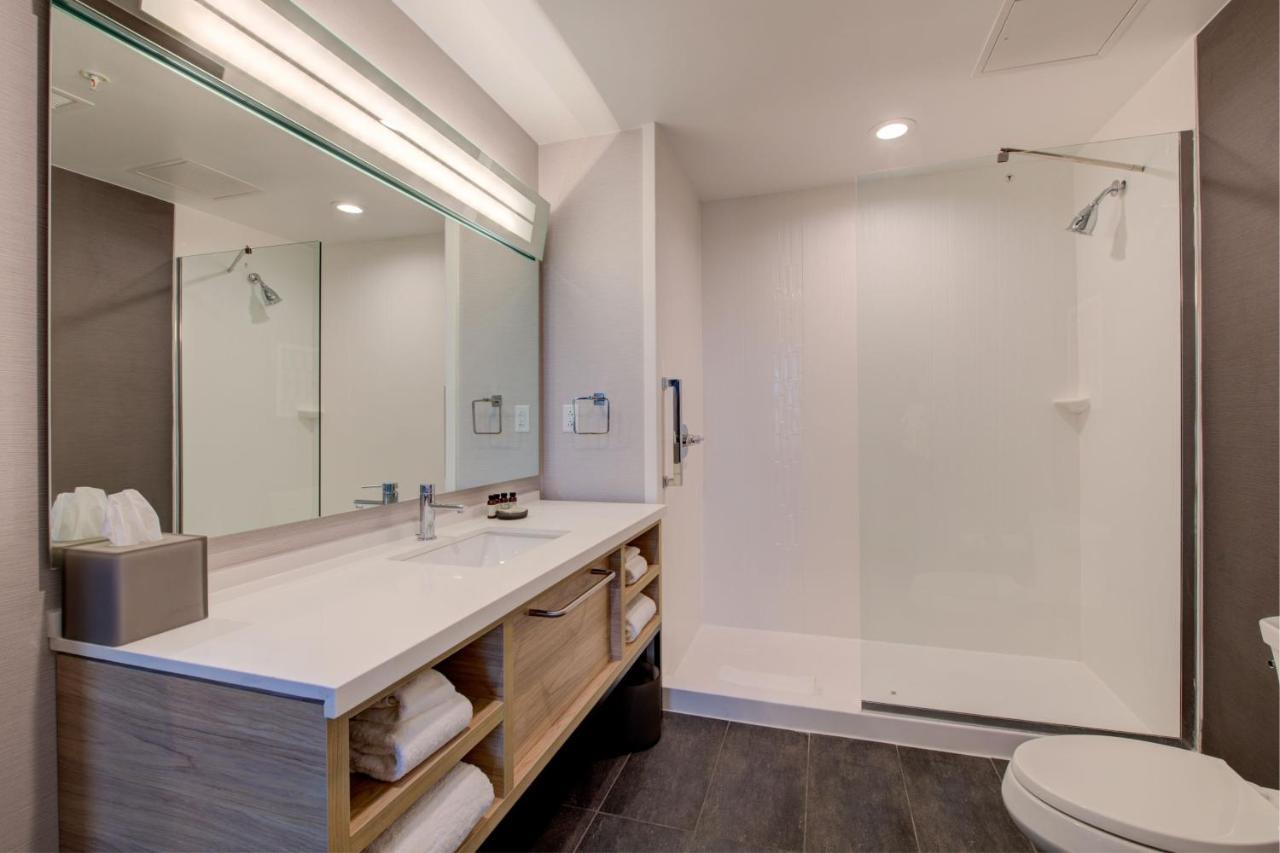 The Threefoot Hotel, Meridian, A Tribute Portfolio Hotel Bagian luar foto