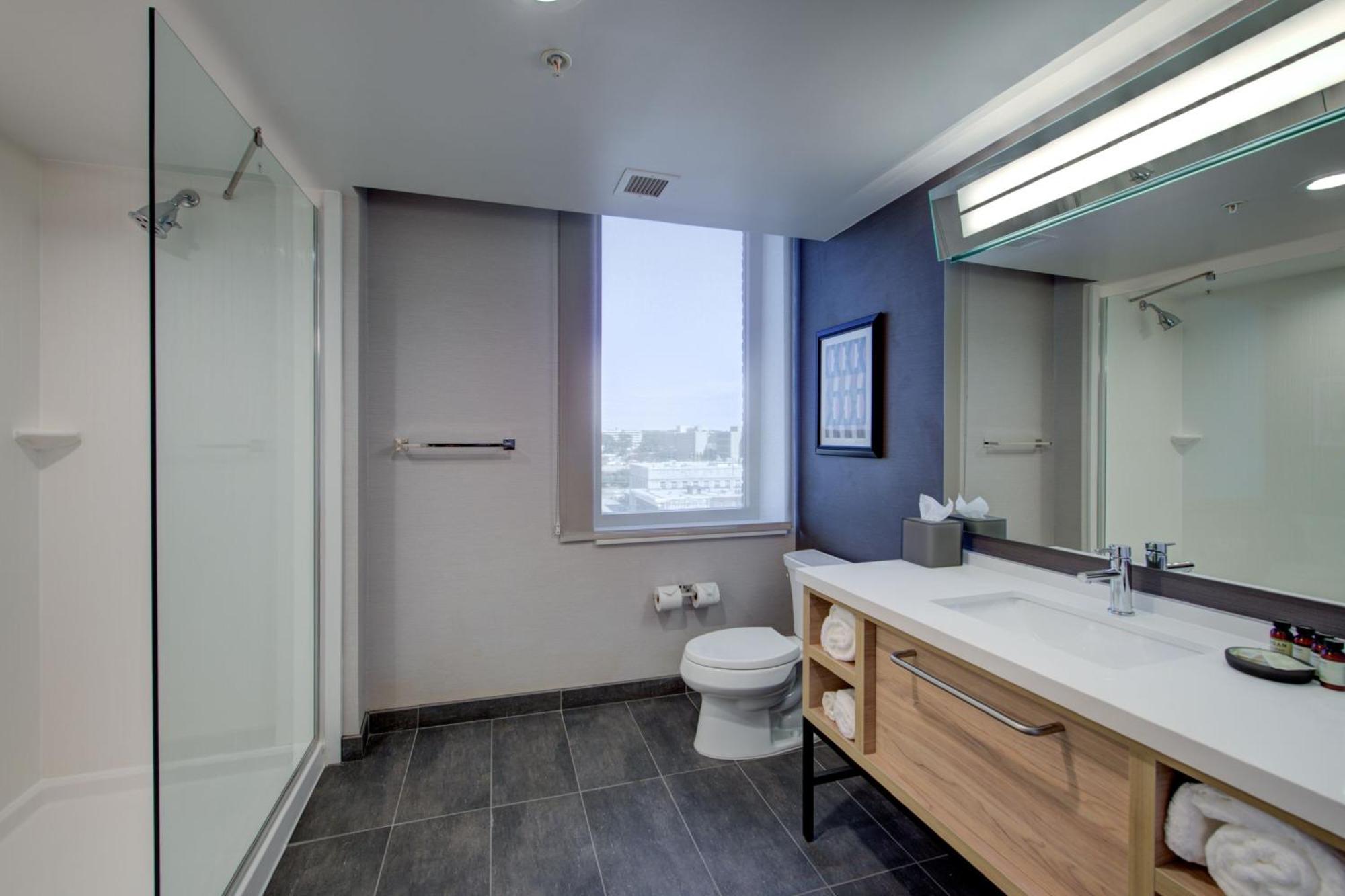 The Threefoot Hotel, Meridian, A Tribute Portfolio Hotel Bagian luar foto