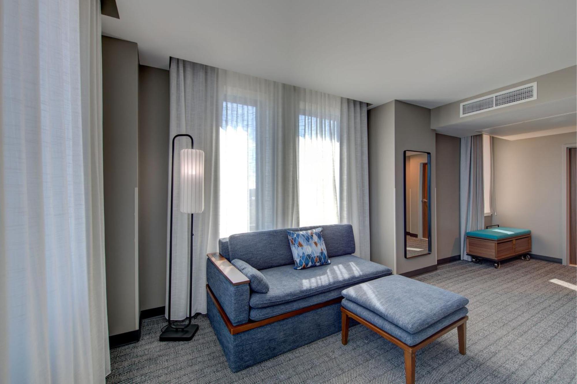 The Threefoot Hotel, Meridian, A Tribute Portfolio Hotel Bagian luar foto
